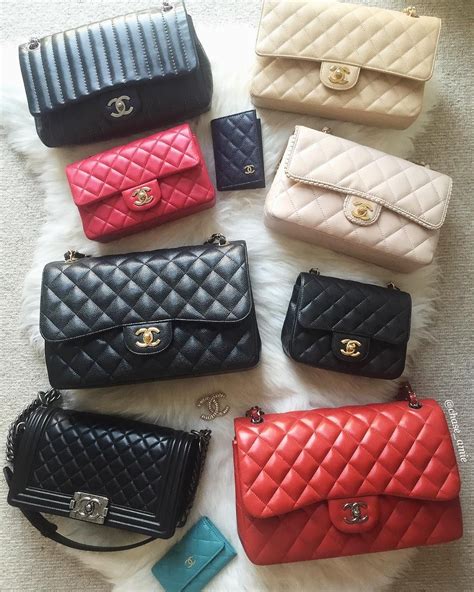 where to buy preloved chanel bags|previously owned chanel bags.